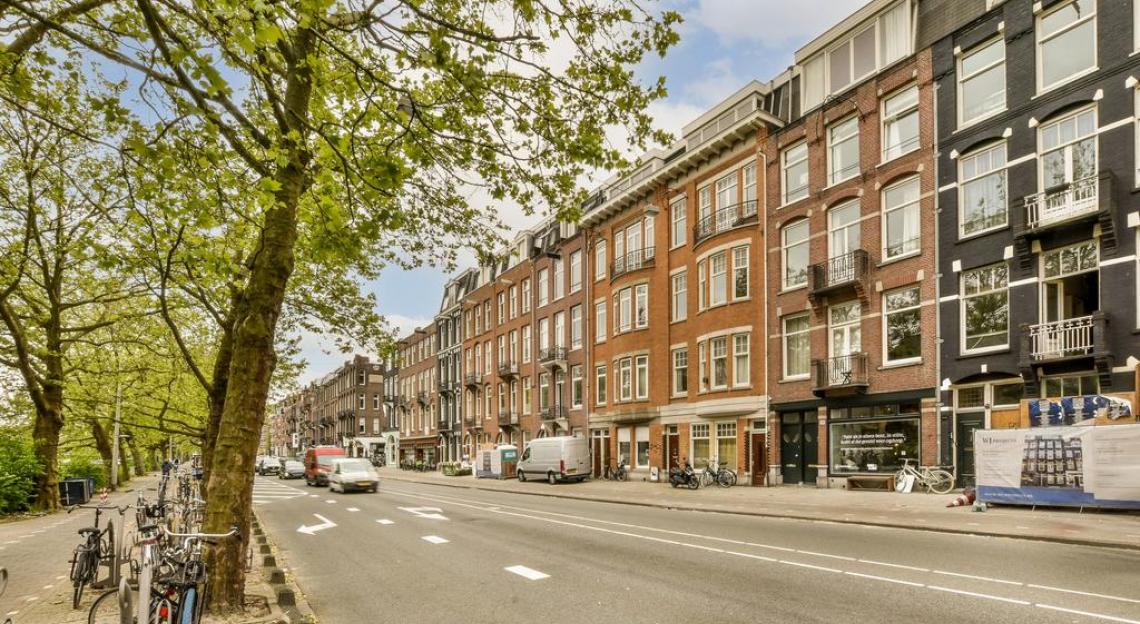 Apartment for rent in Amsterdam