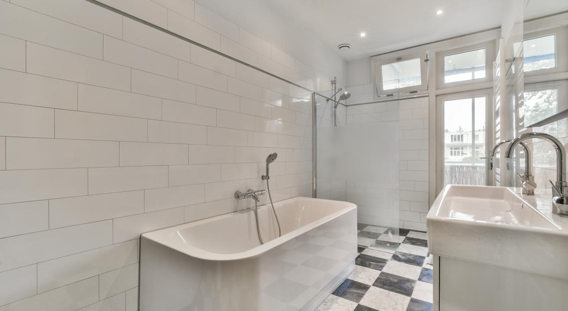 Apartment in Amsterdam