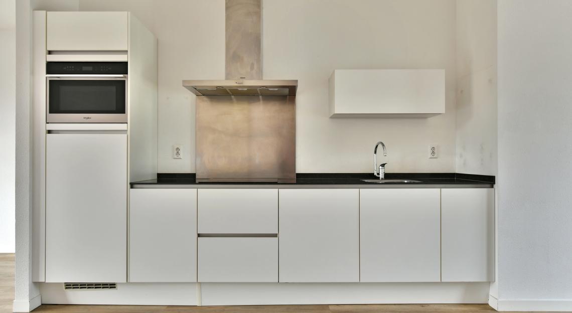 Apartment in Amsterdam