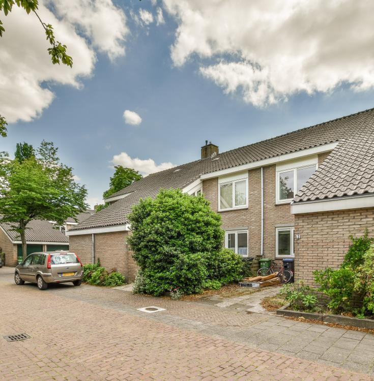 apartments for rent on Van Speijklaan 32