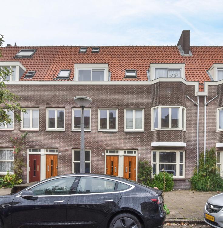 appartementen te huur op Mr. P.N. Arntzeniusweg 47 H