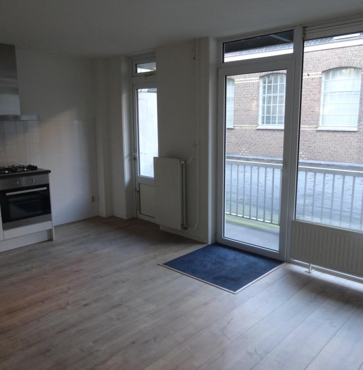 huurwoningen te huur op Kinkerstraat 126 b