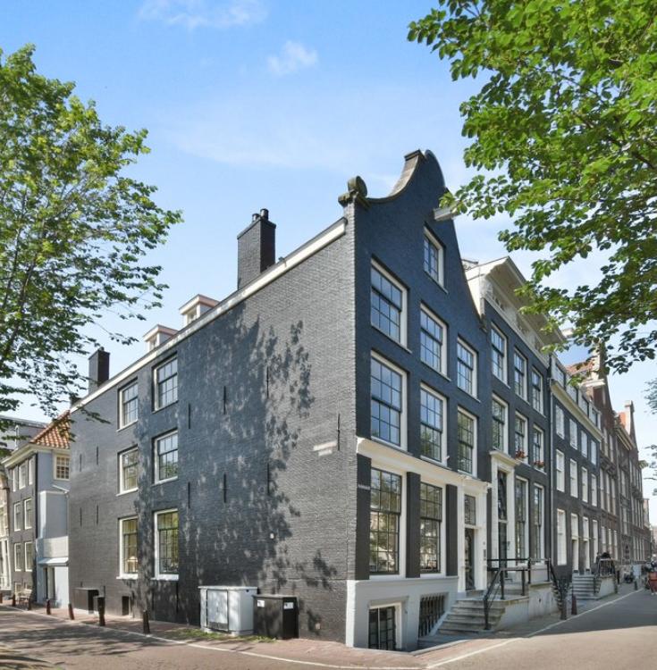 appartementen te huur op Raamgracht 12 2